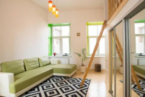 Cozy design studio